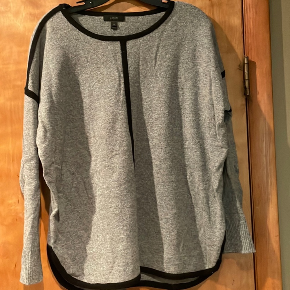 JCrew Sweater size XS
